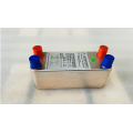 Scambiatore di calore a piastra brasata 20 piastre B3-014